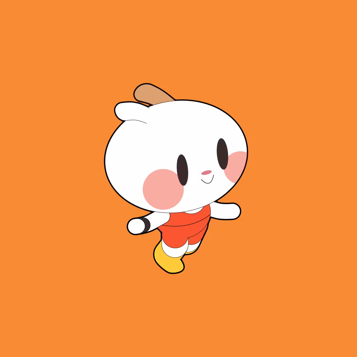 RAB RUN #01 SUNNY