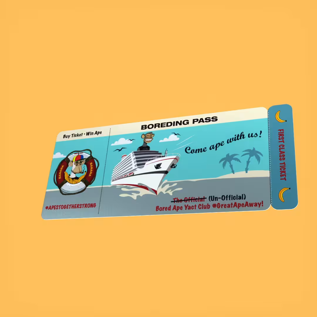 Ticket 03
