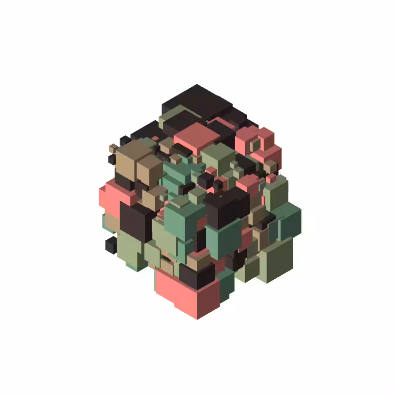 Blockster #5