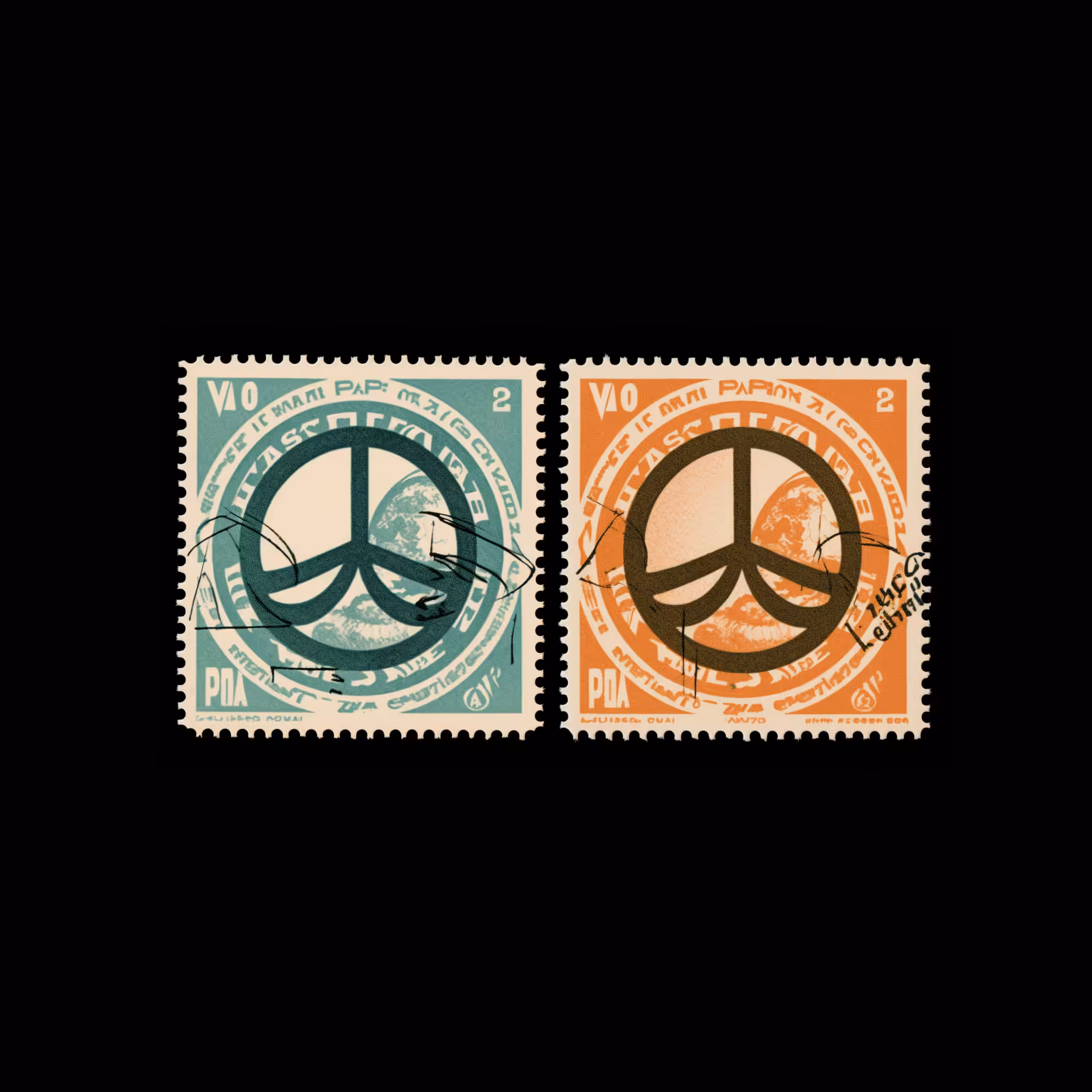 Harmony of Nations