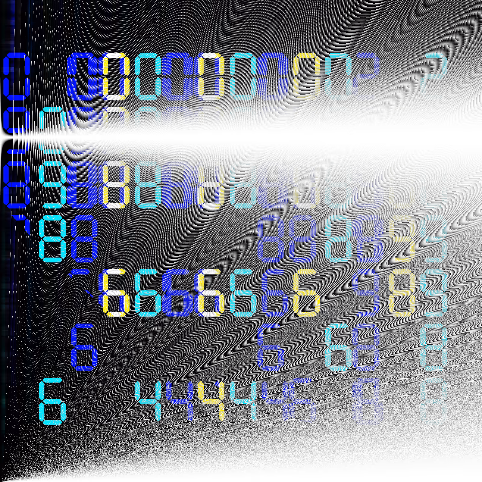 Digits #743
