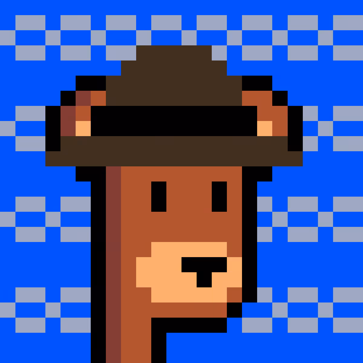 BearPunks #2153