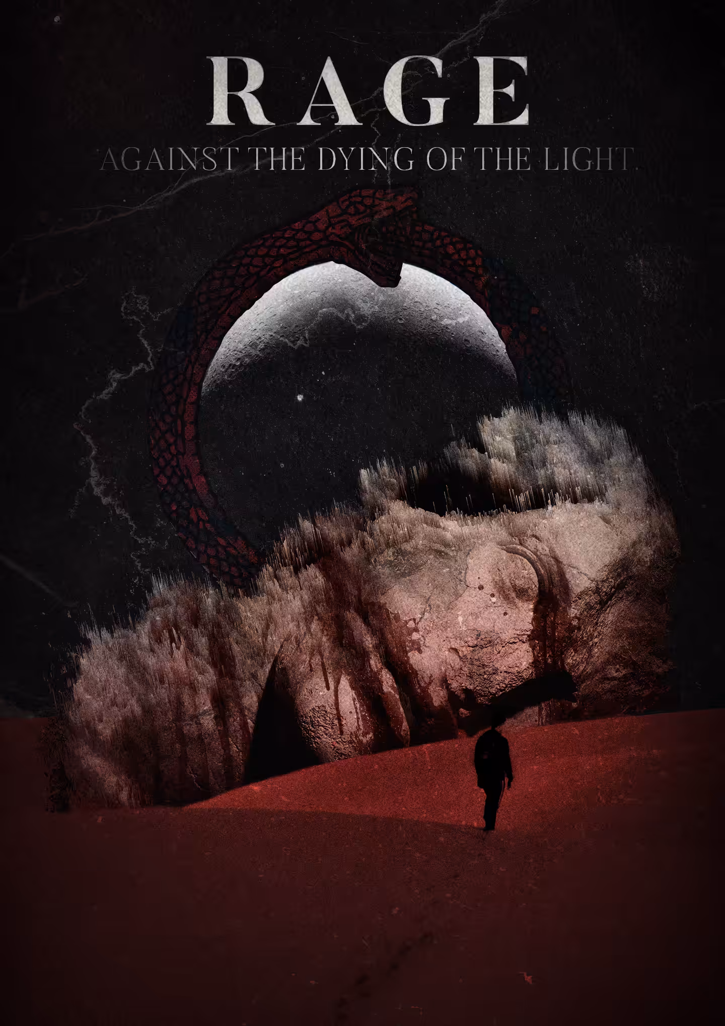 Rage Against the Dying of the Light