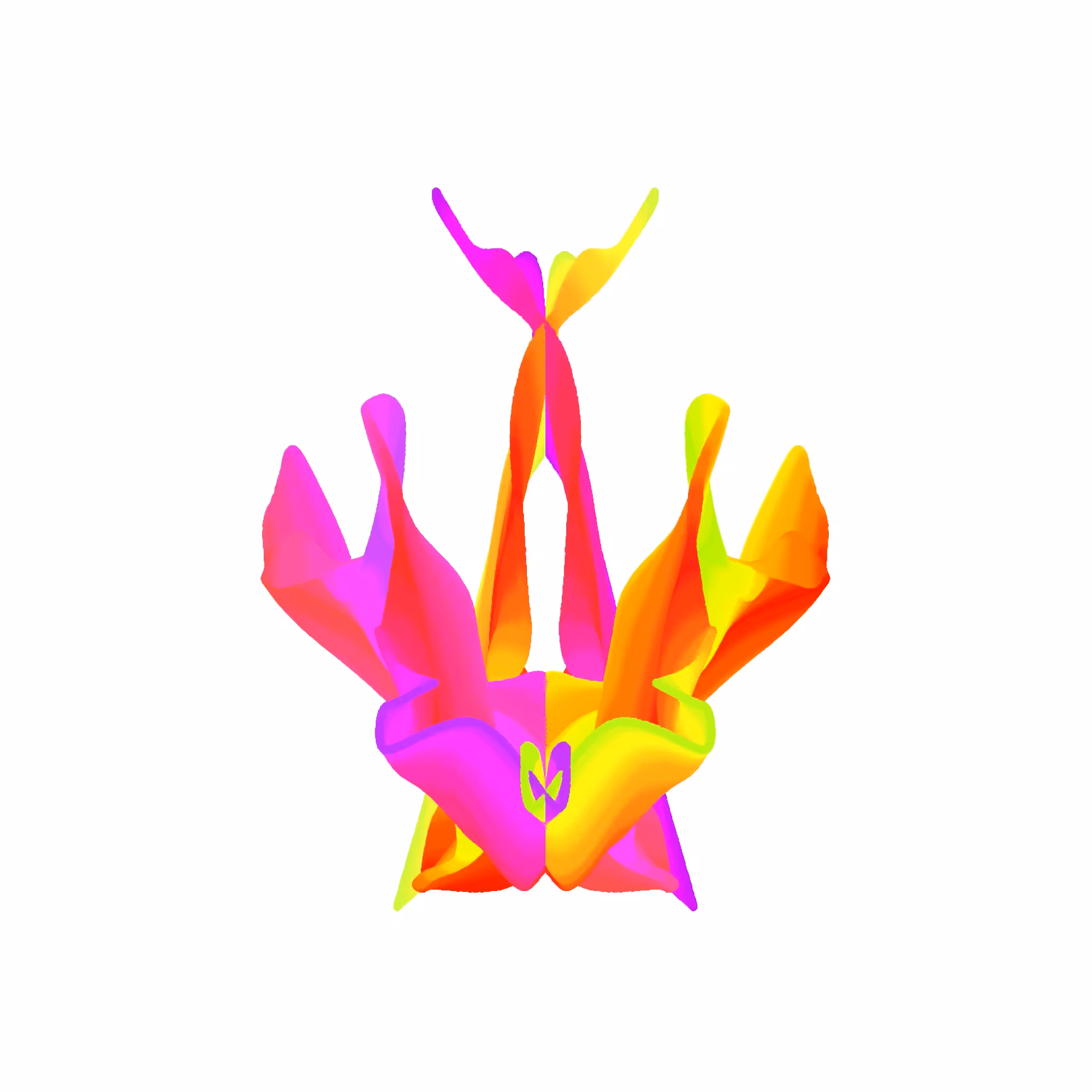 Heart Art