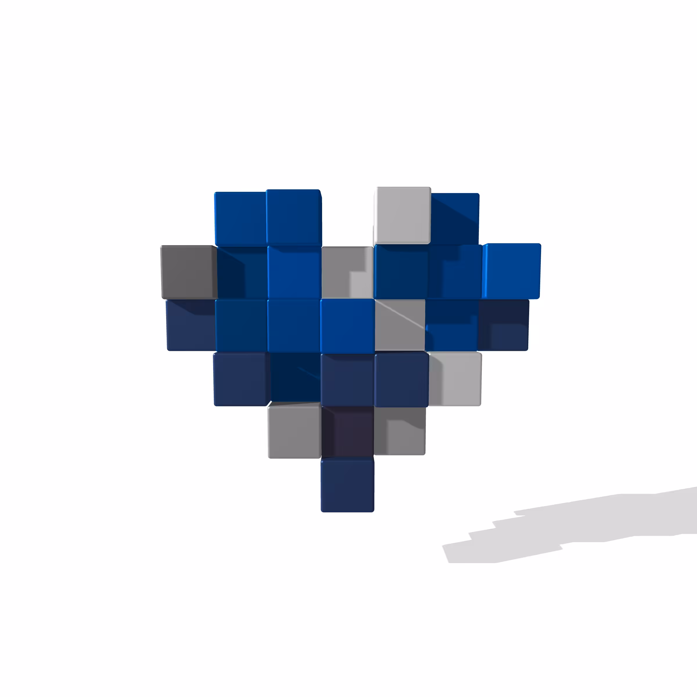 heart + craft #3234