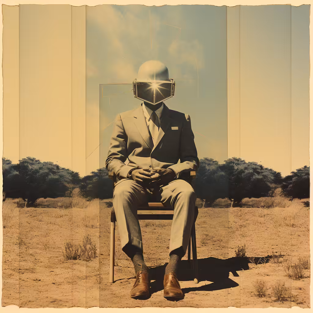 SOLARIZATION #74