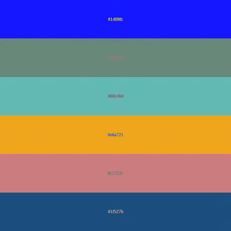 Hexes #153