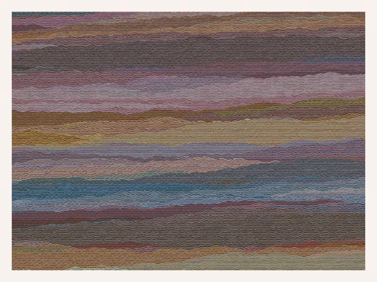 Chromatic Waves #123