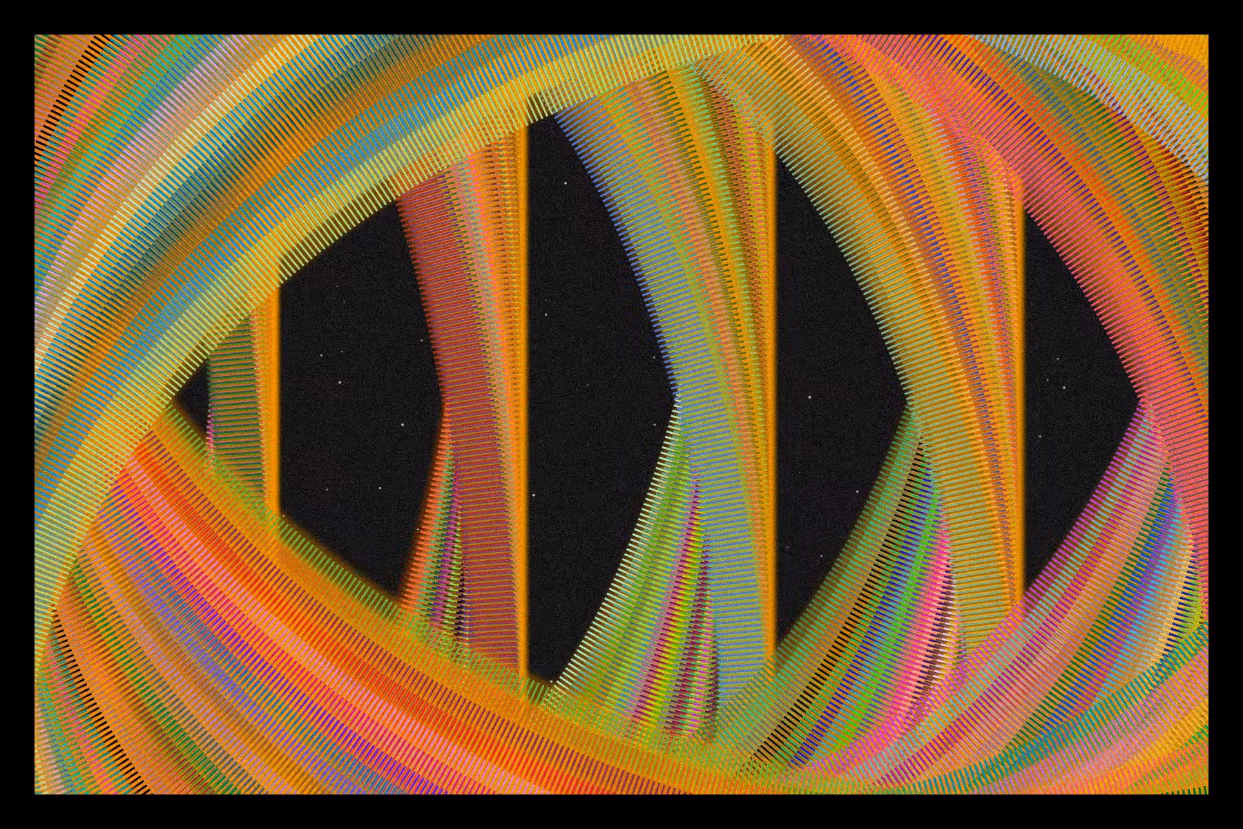 Gateway to the stars #40