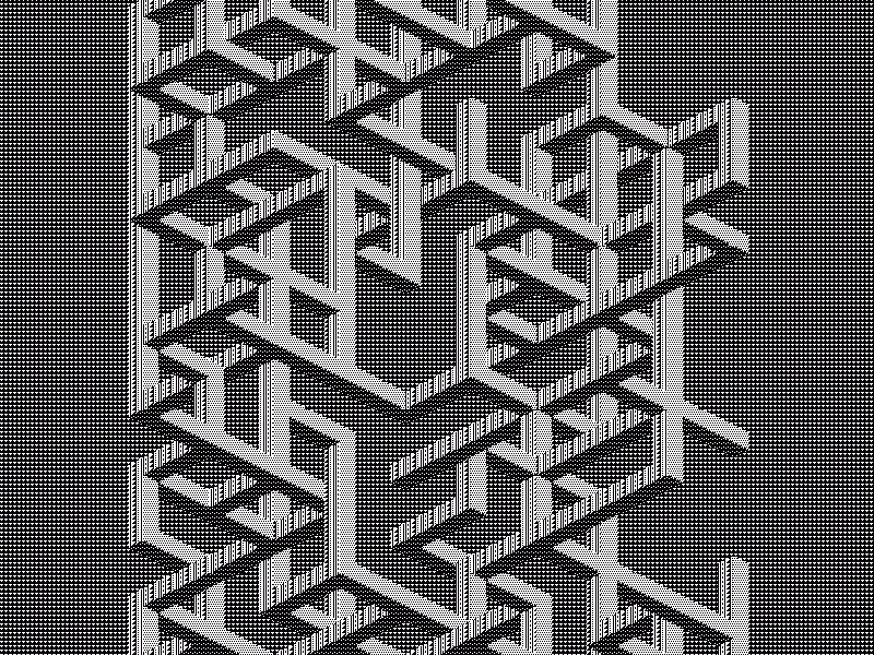 floors & ceilings #5