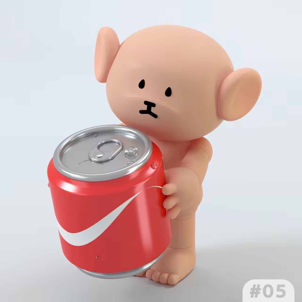 babyCommon's Precious #05