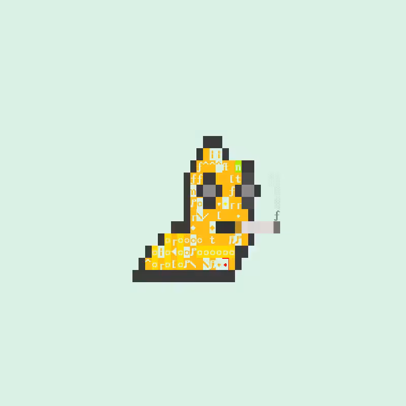 DOS Larva #144