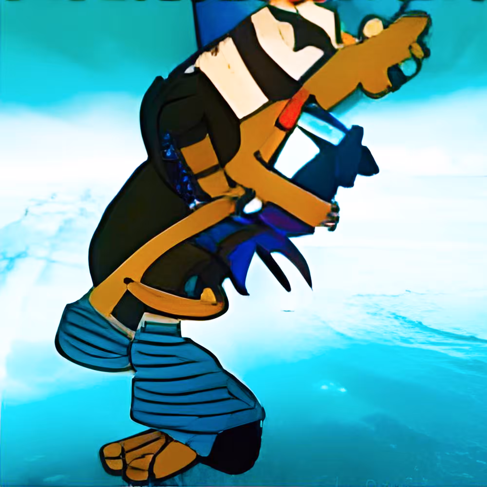 G E N D E R F L E C T