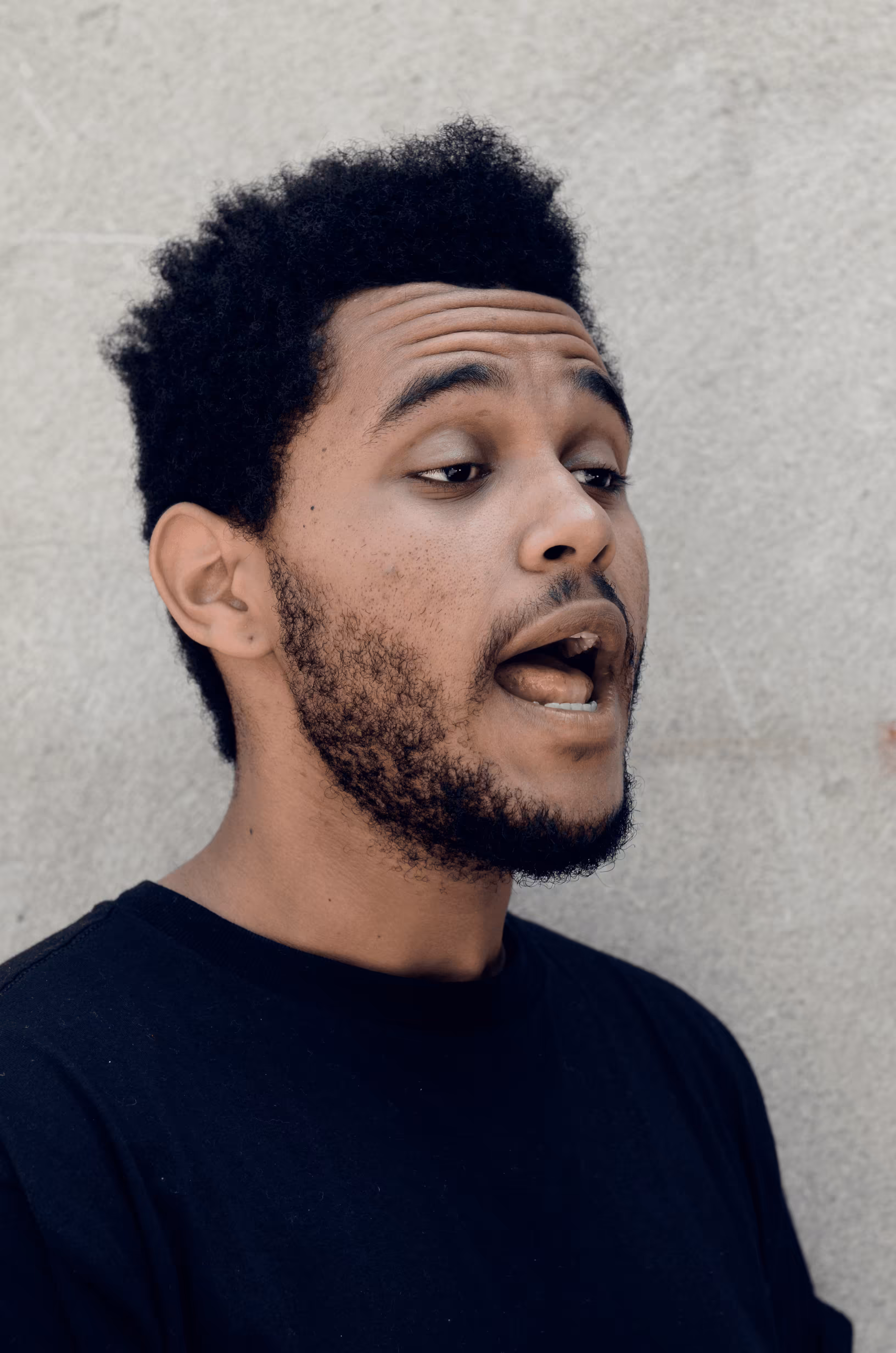 The Weeknd #RIGHT006