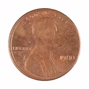 Cent #5024