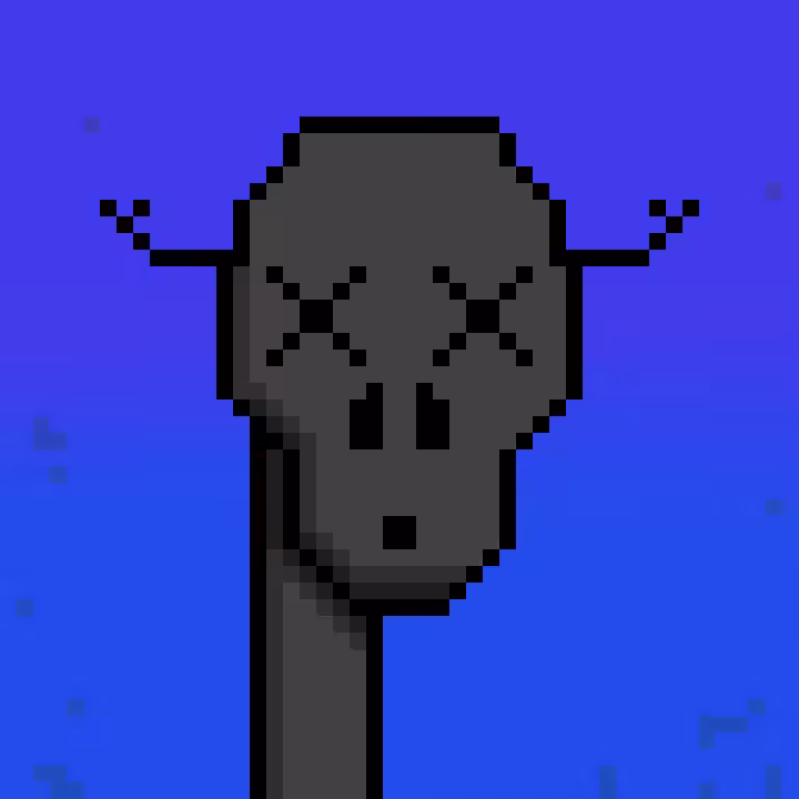 Demon #21