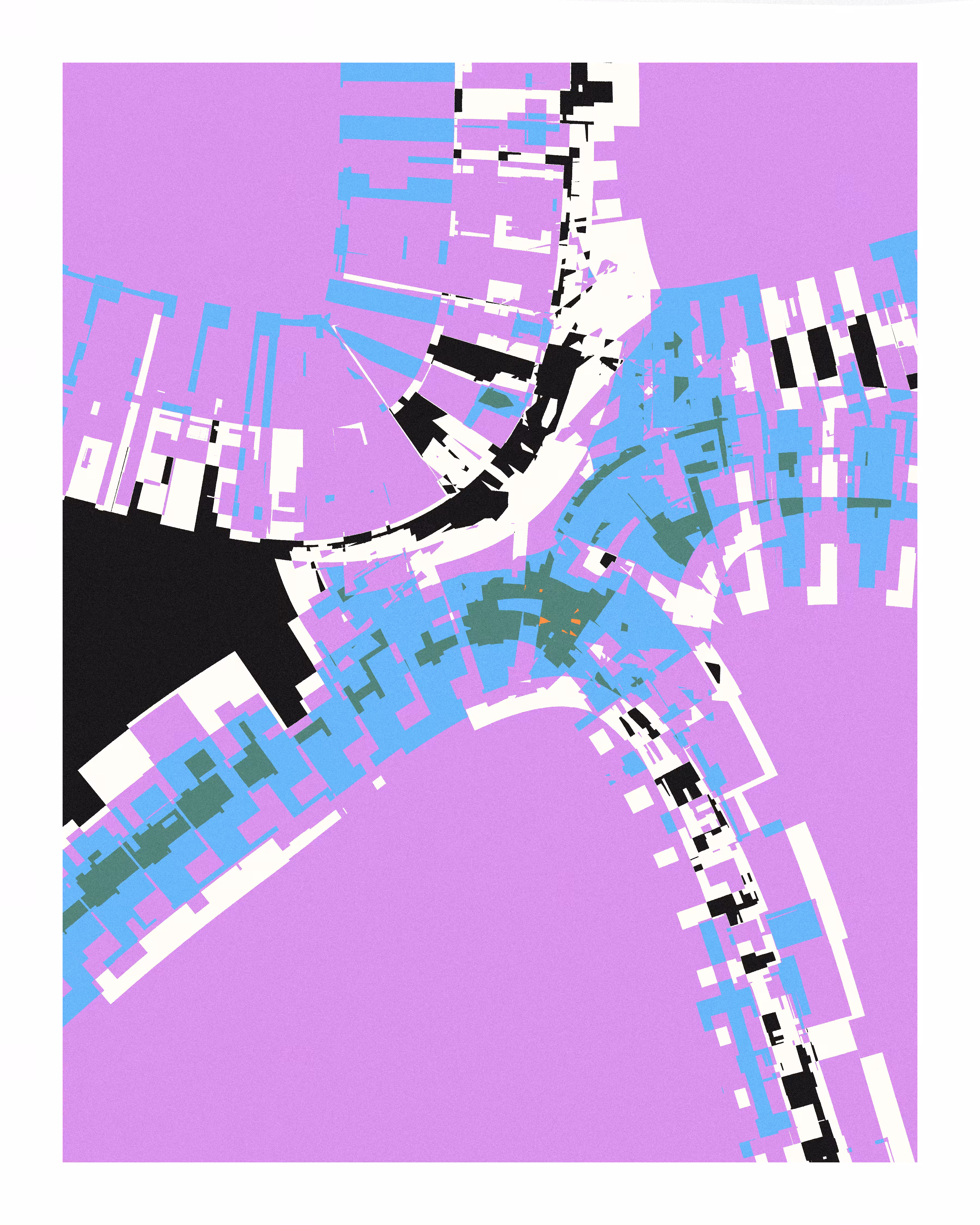 Attractor #147