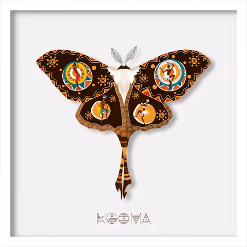 African Ngoma