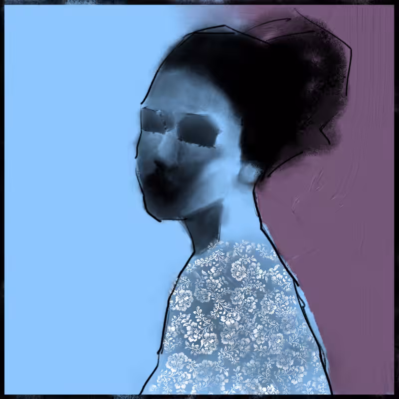 Translucent #1