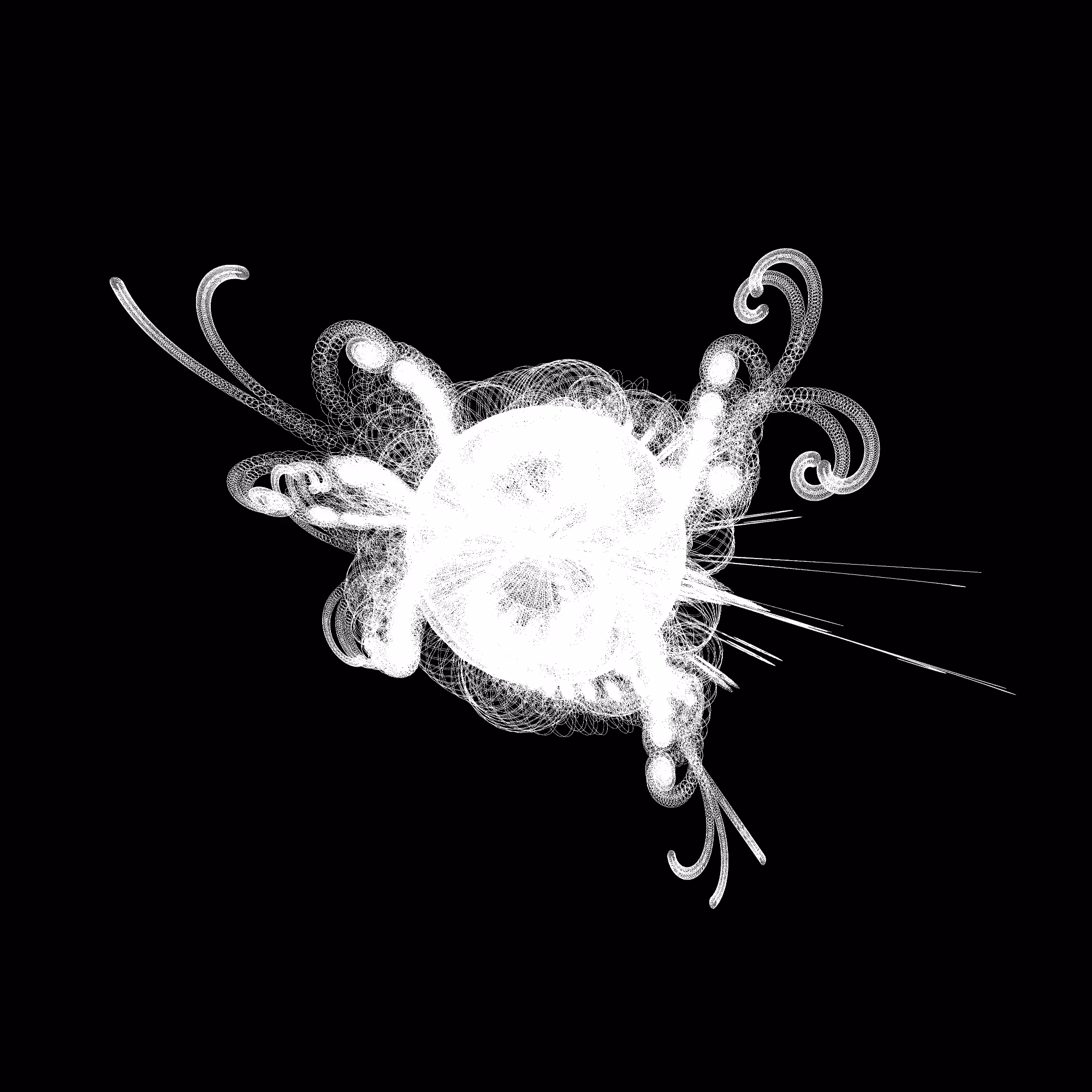 Not Astrophage #85