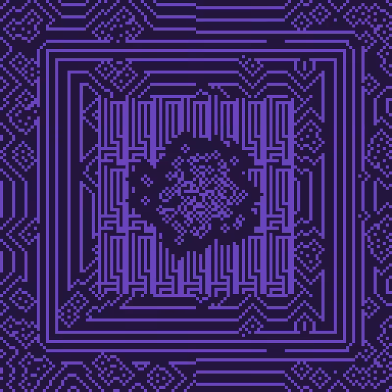 Tegodego Flow Maps Generator #126
