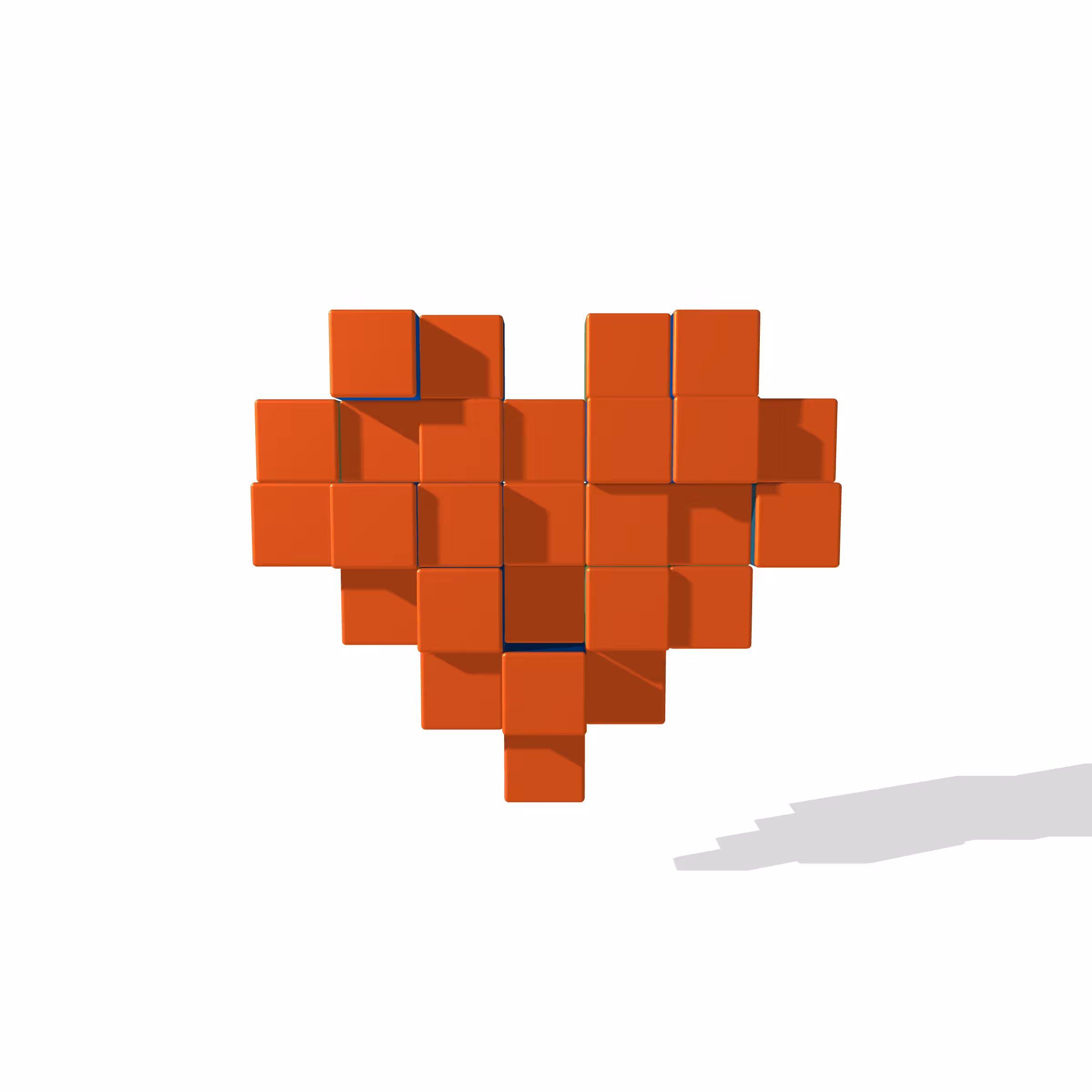 heart + craft #22239
