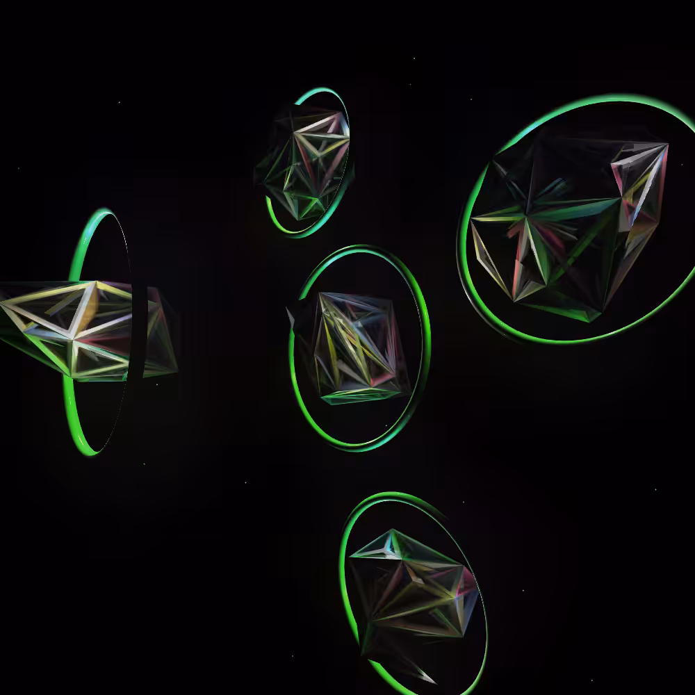 Space Gems #103