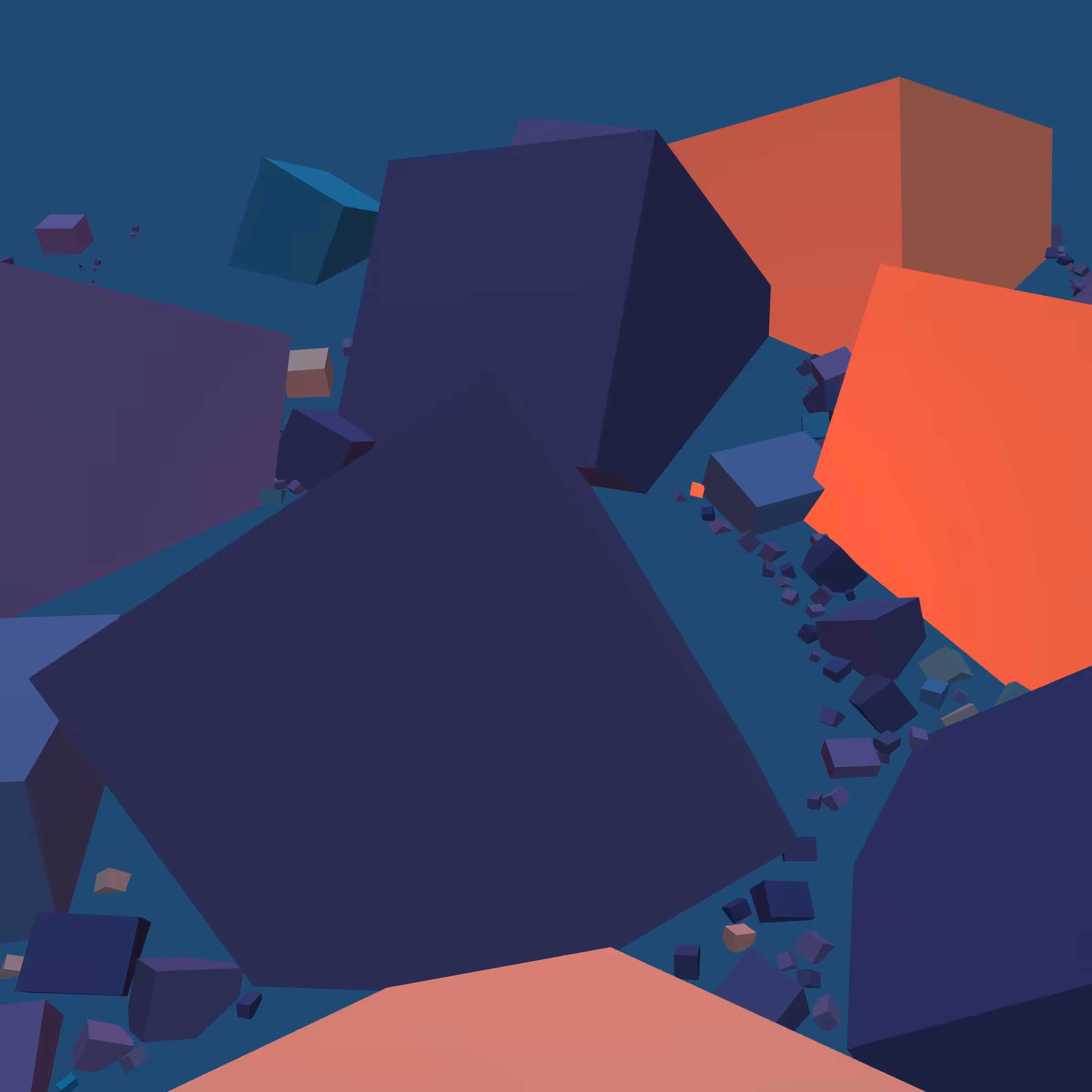 Organized Disruption #890