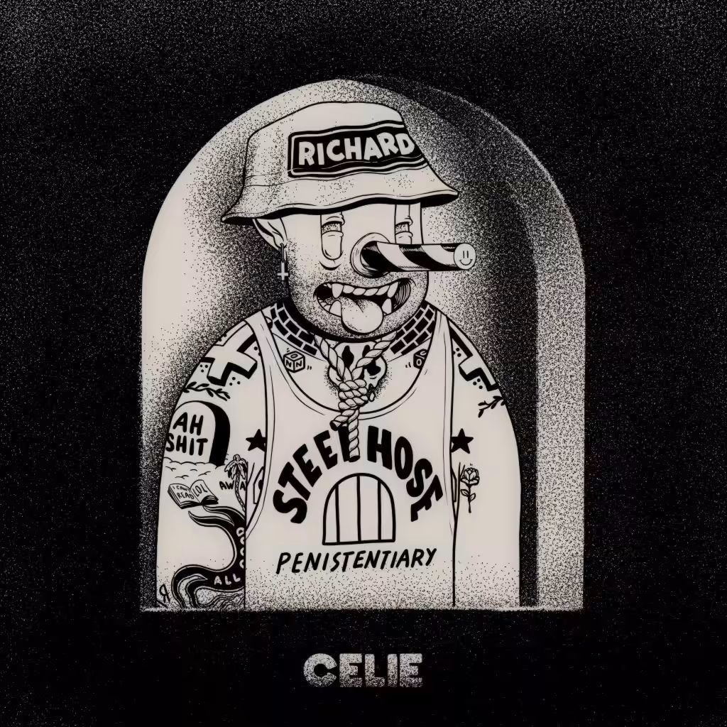 Cel Mates #3565