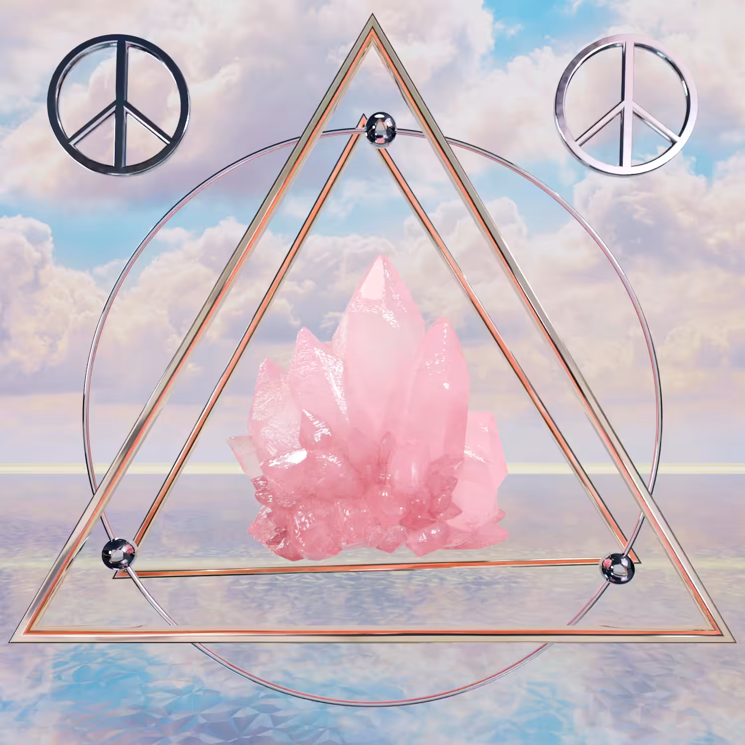 Rose Quartz