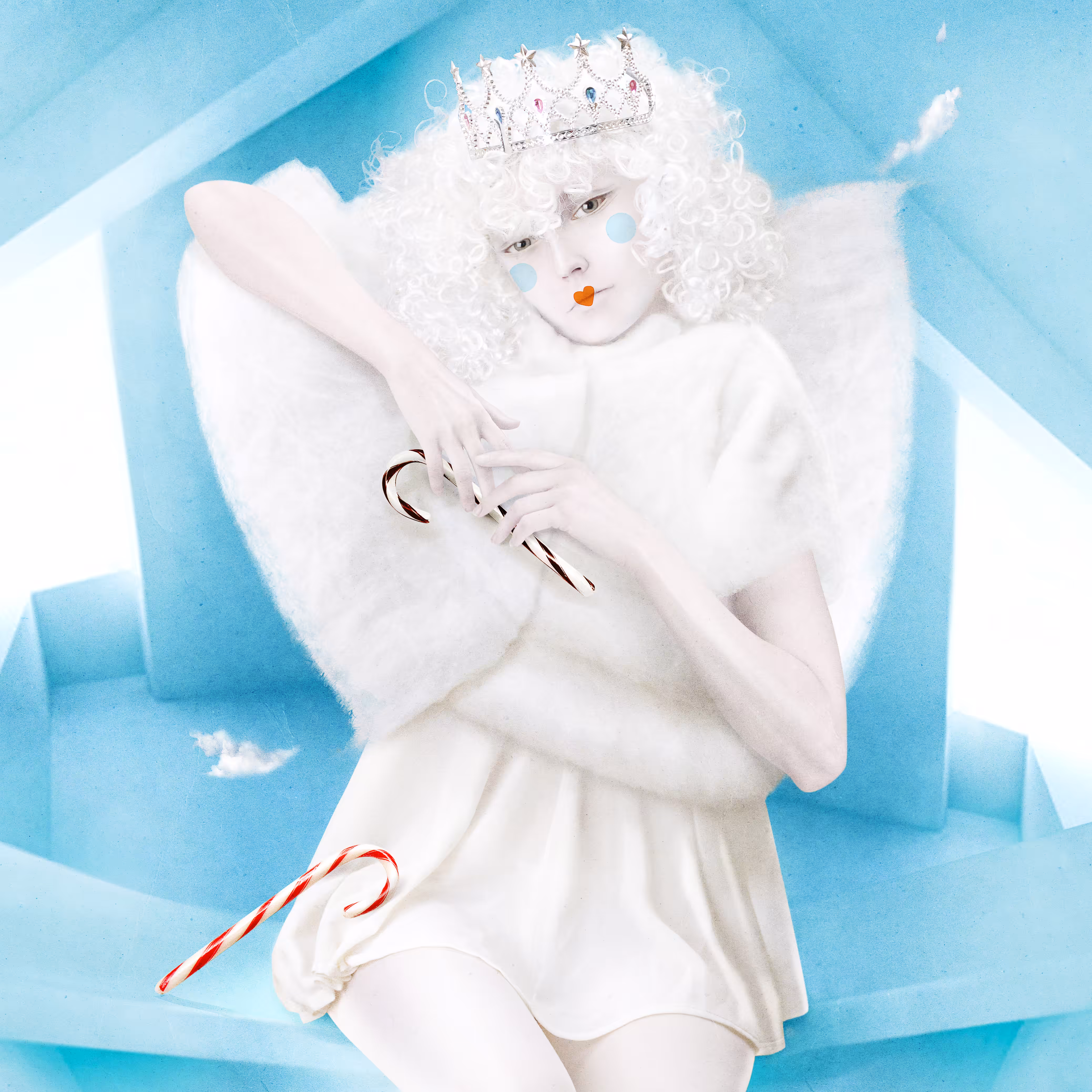 Winter Fairy Tale