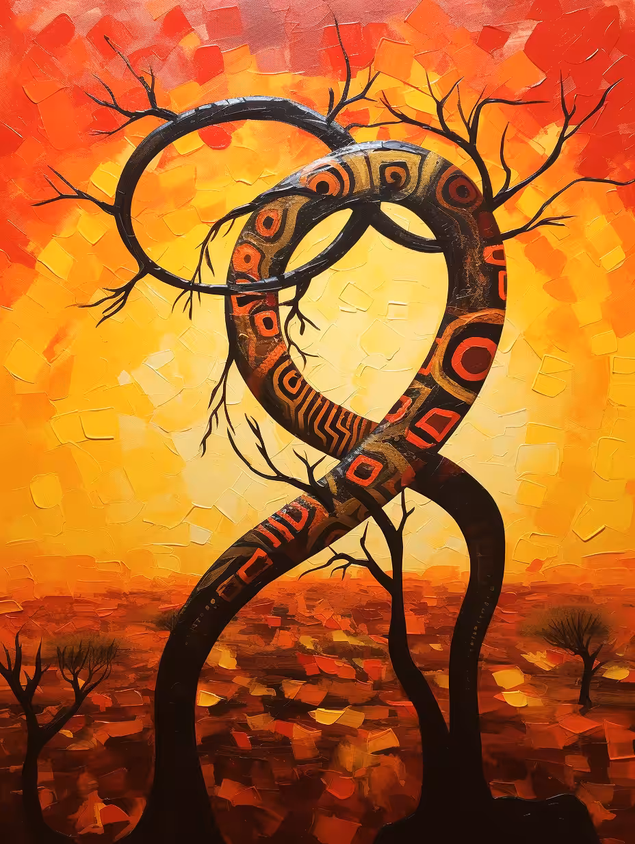 Afrika #9