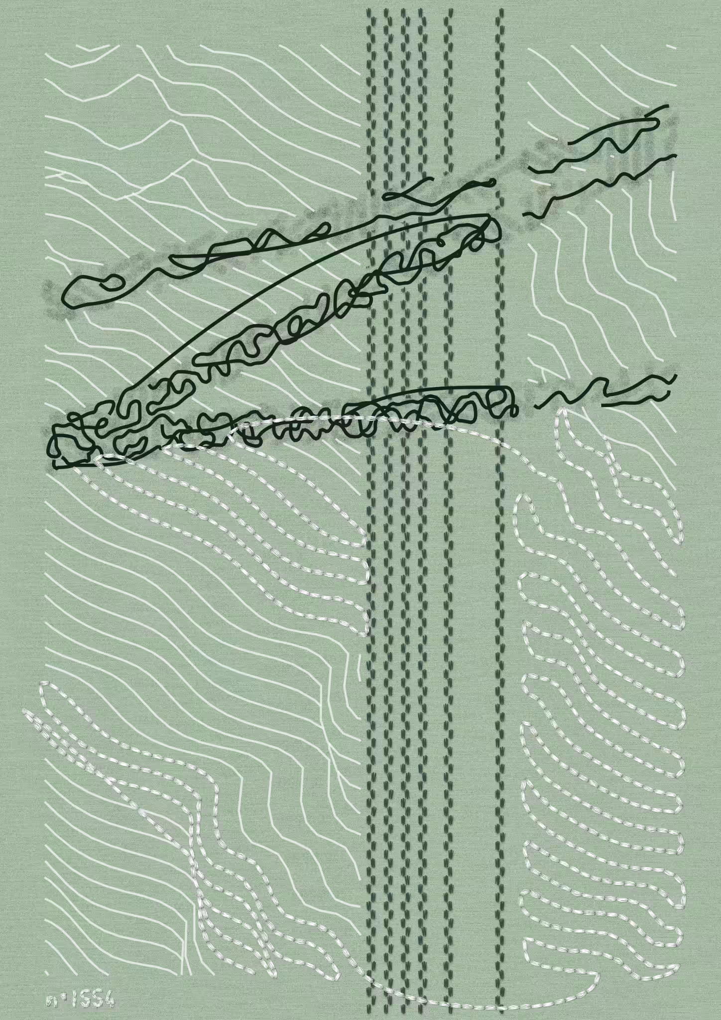 Aux Arbres #1554