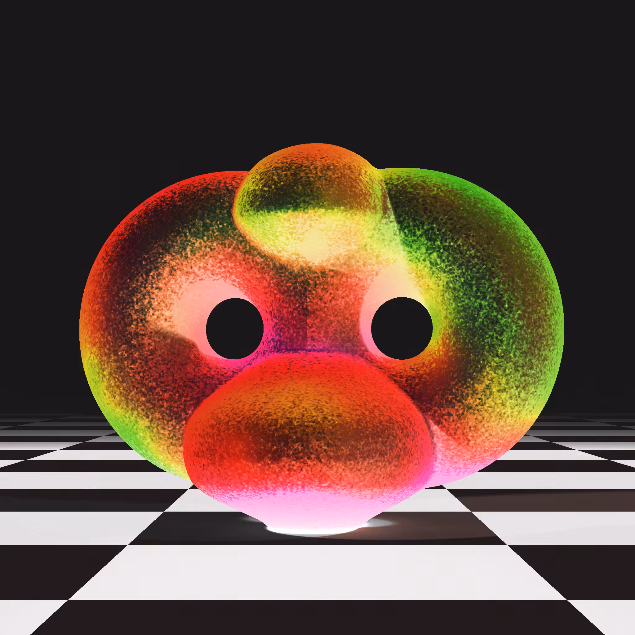 fxVase #97
