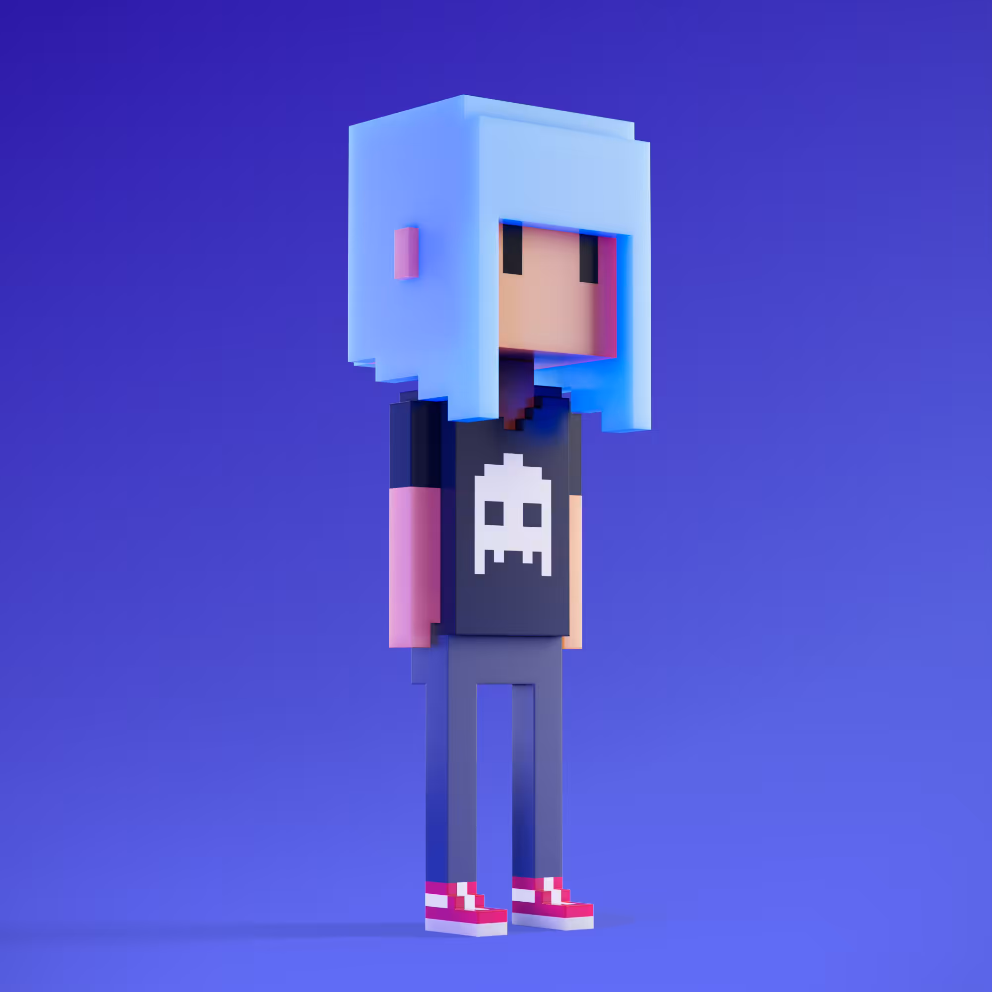 Meebit #11164