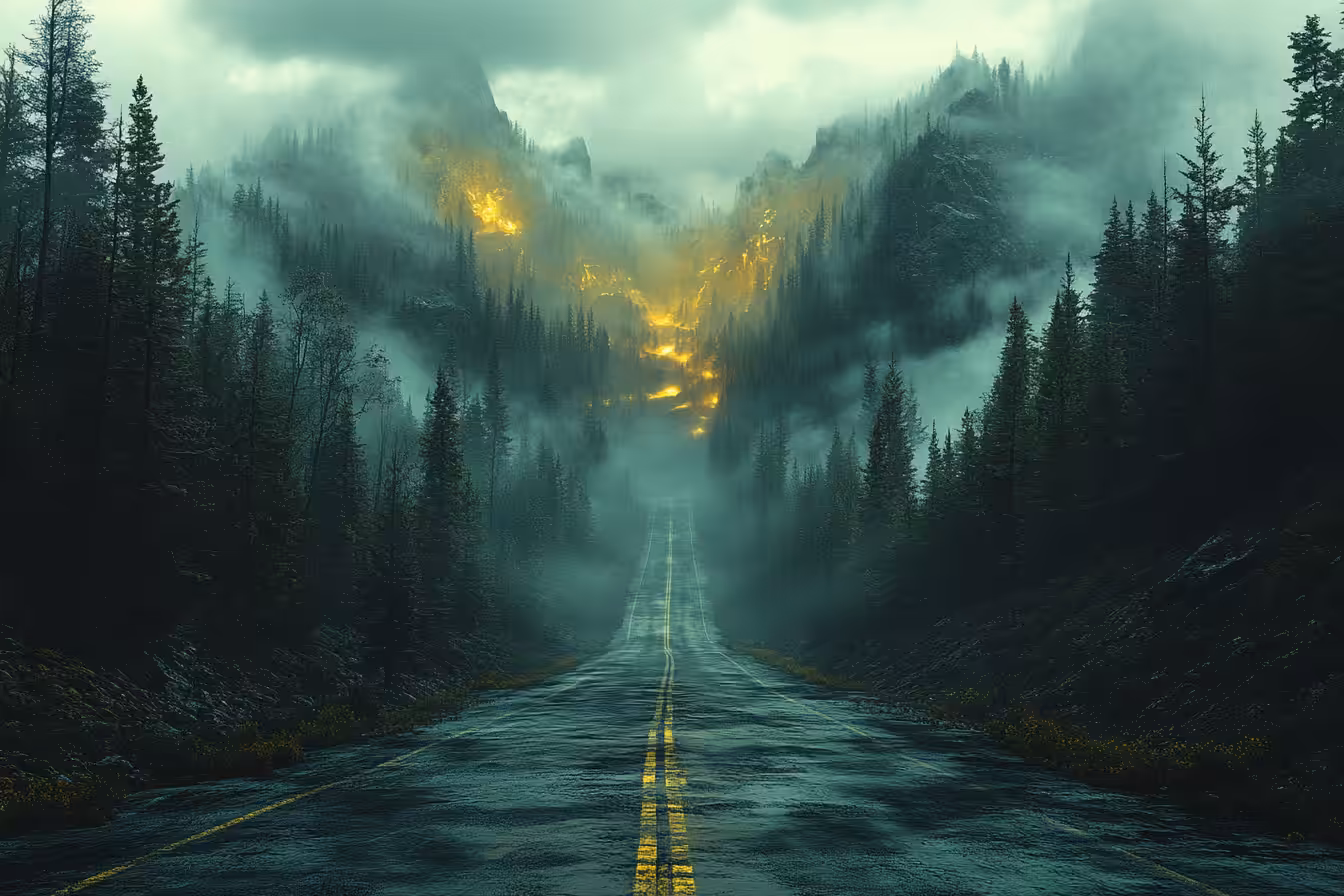 Golden Descent