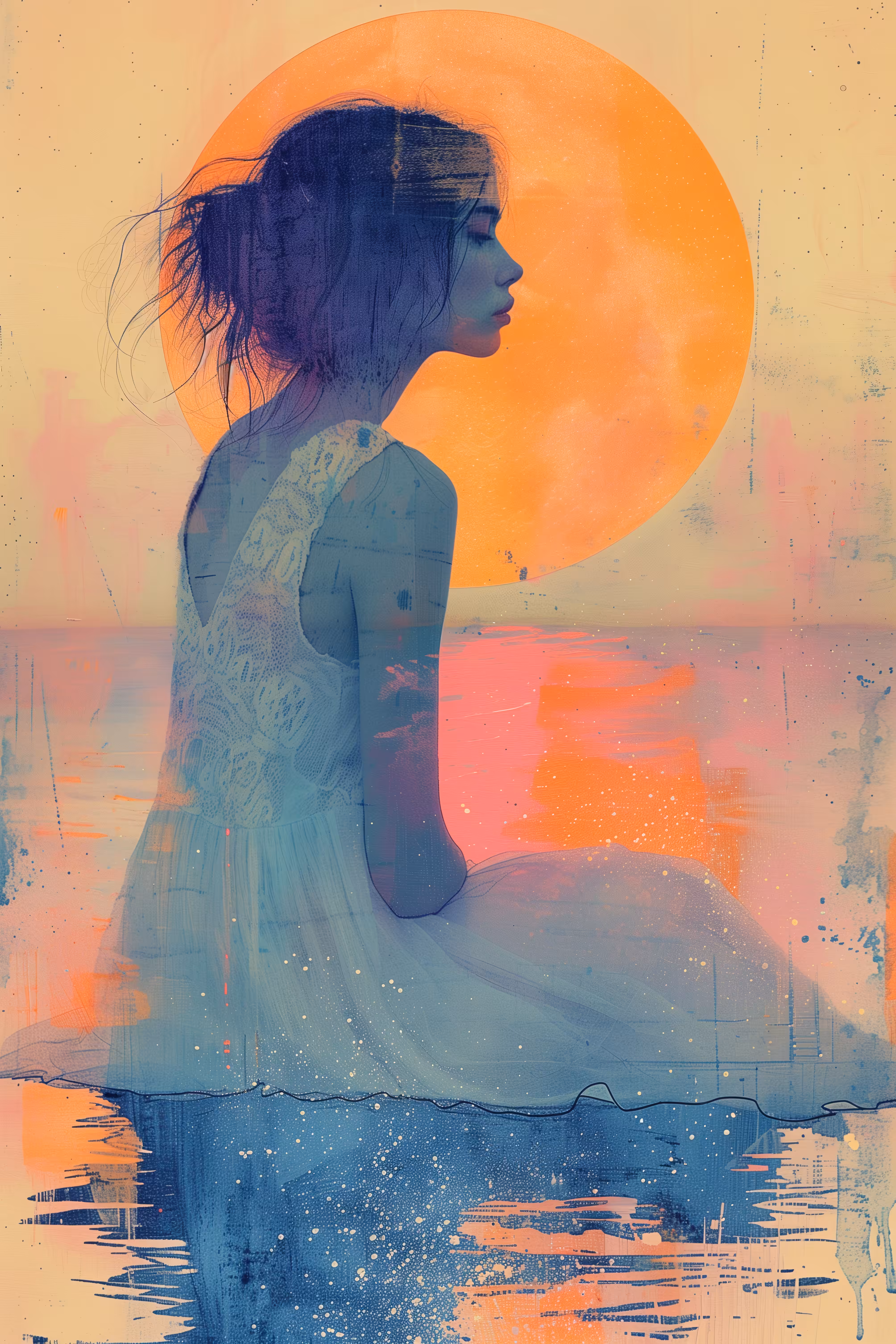 The Promise of the Sun