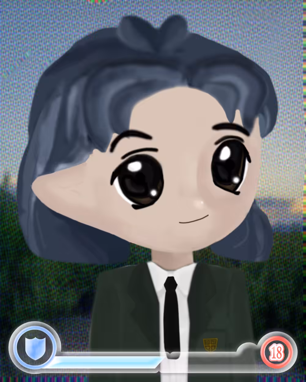 Milady 6682