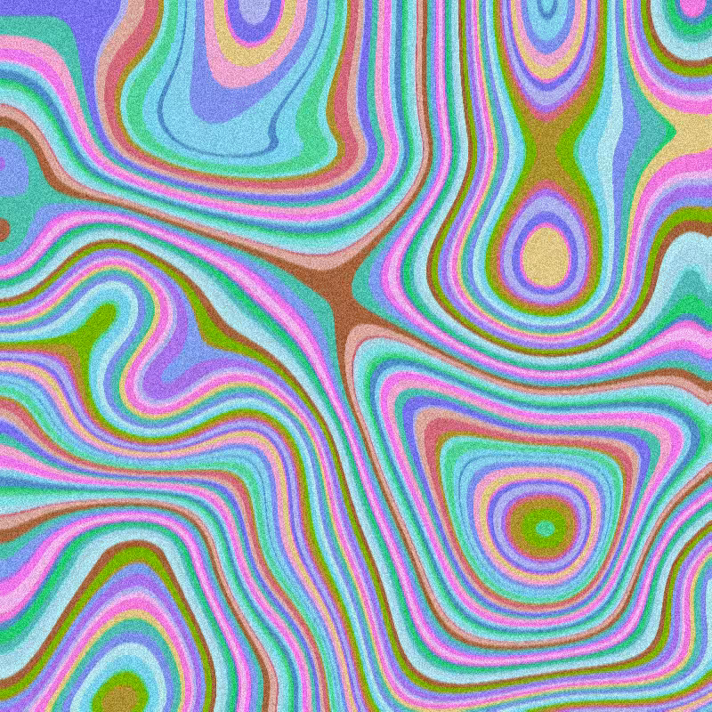 Organic Oeuvre #37