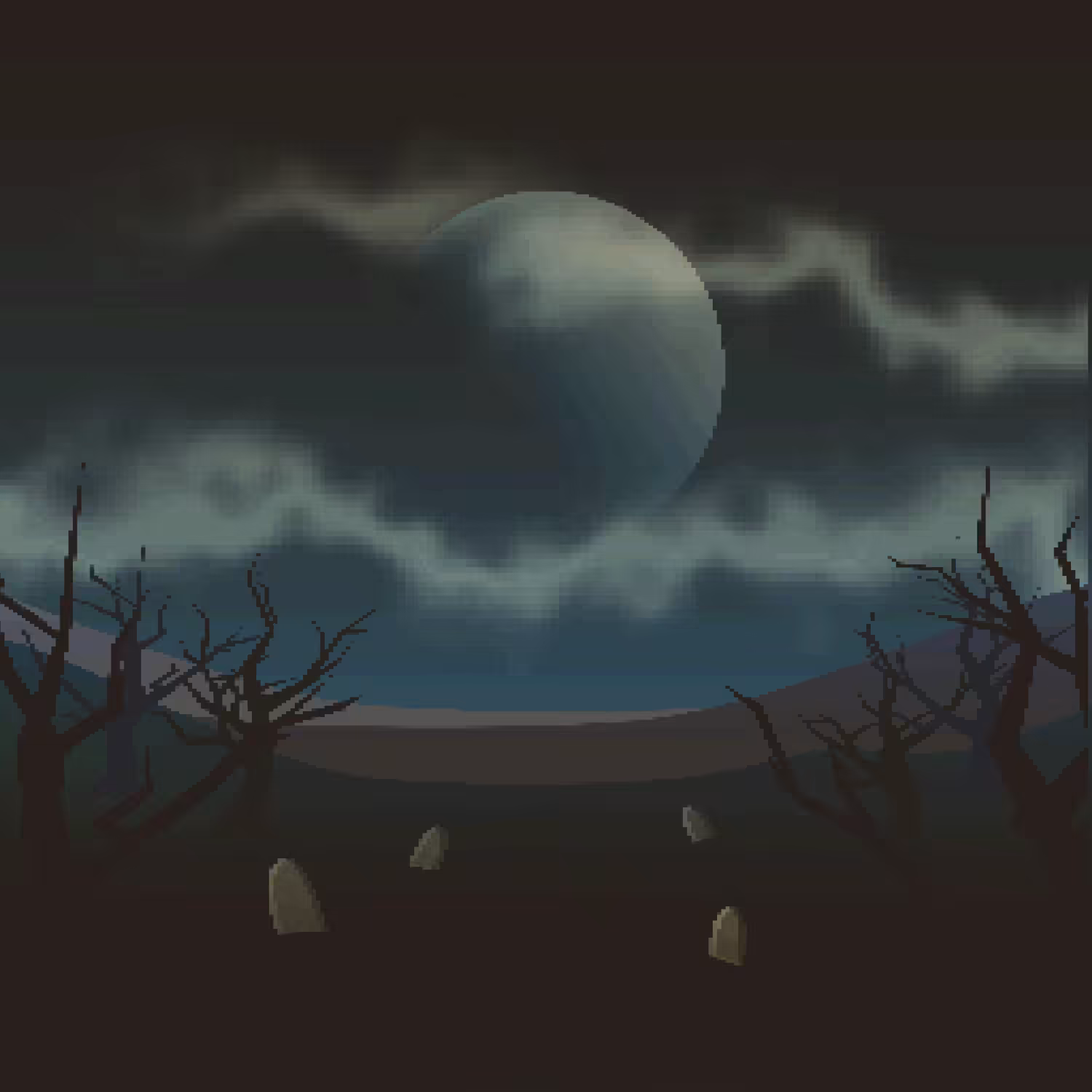 grave watcher