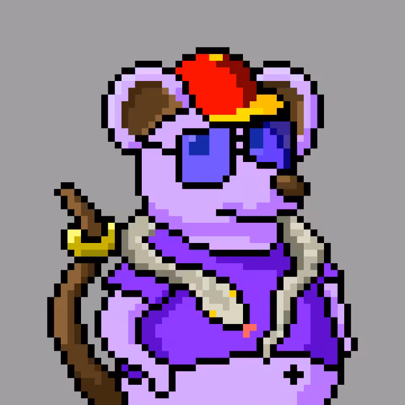 XTZ-Rat #84