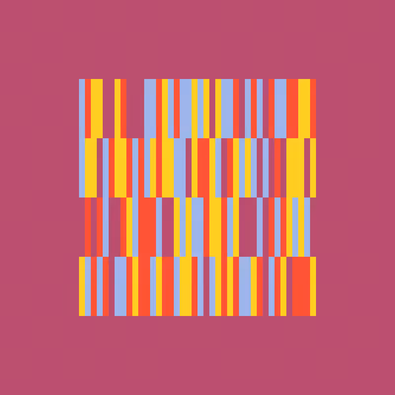 Colors! #41