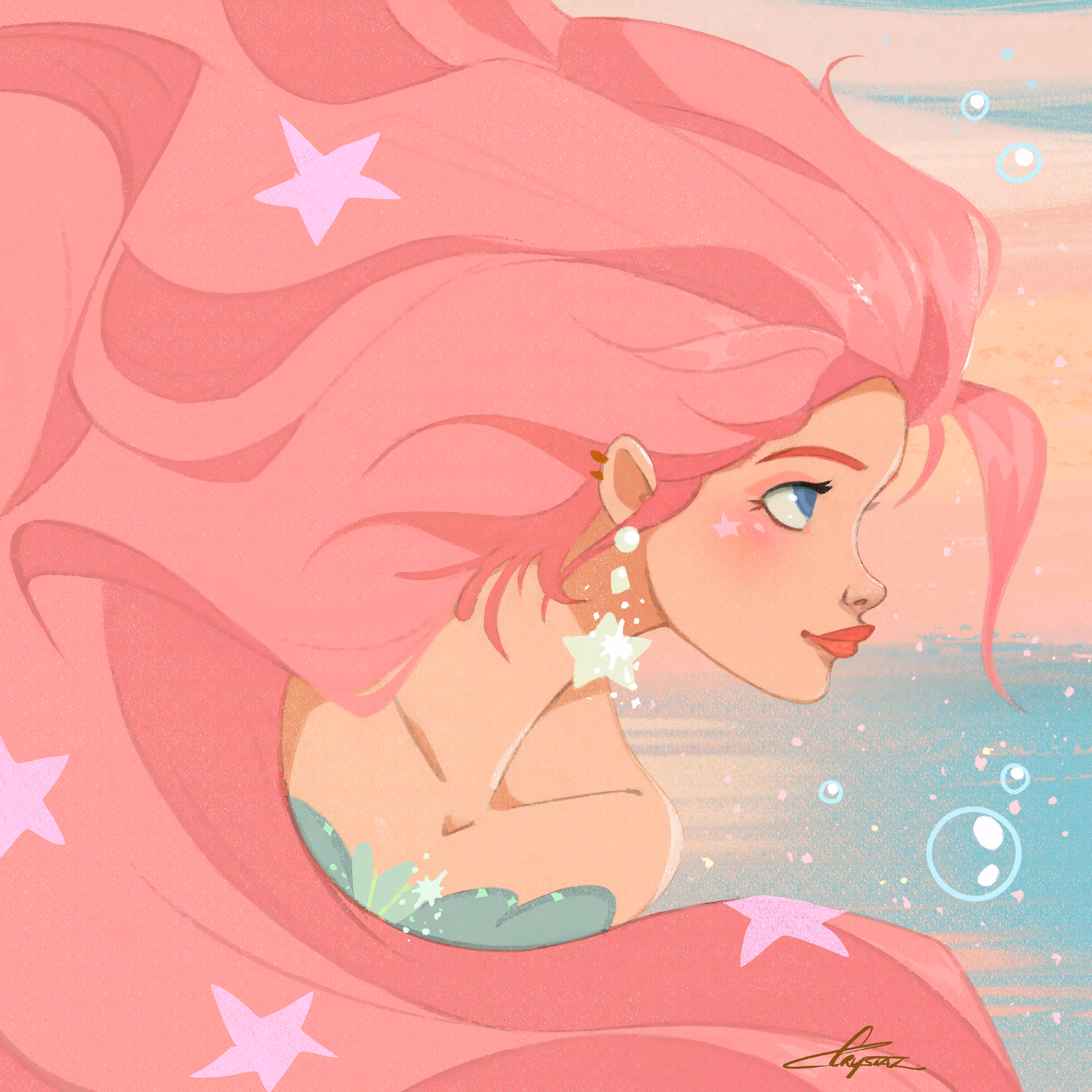 STARDREAMER