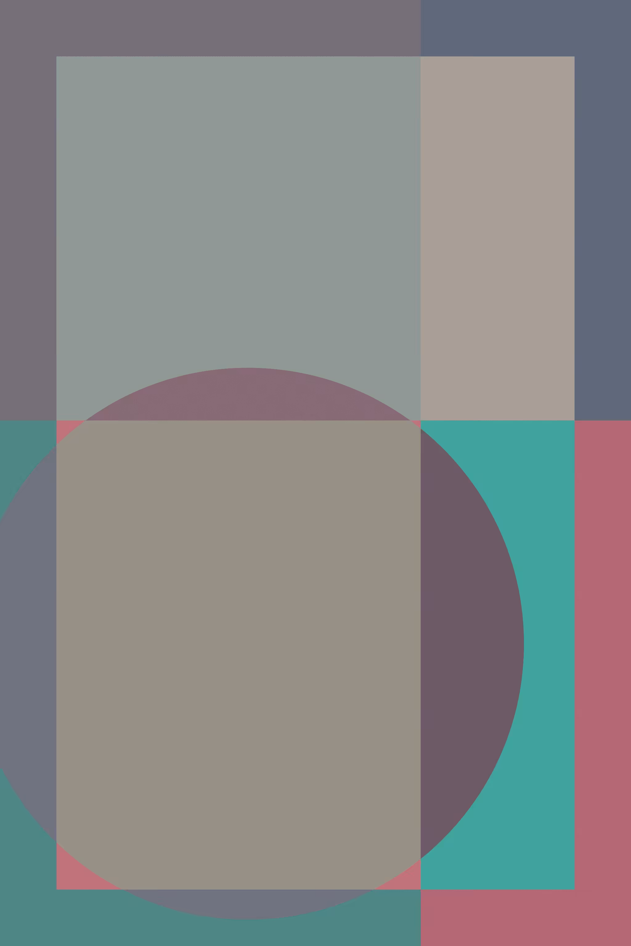 Generative Minimalism #182
