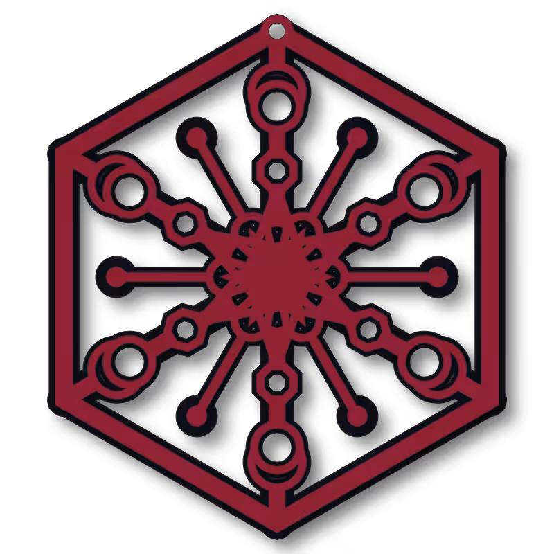 fx(ornament) 2022 #291