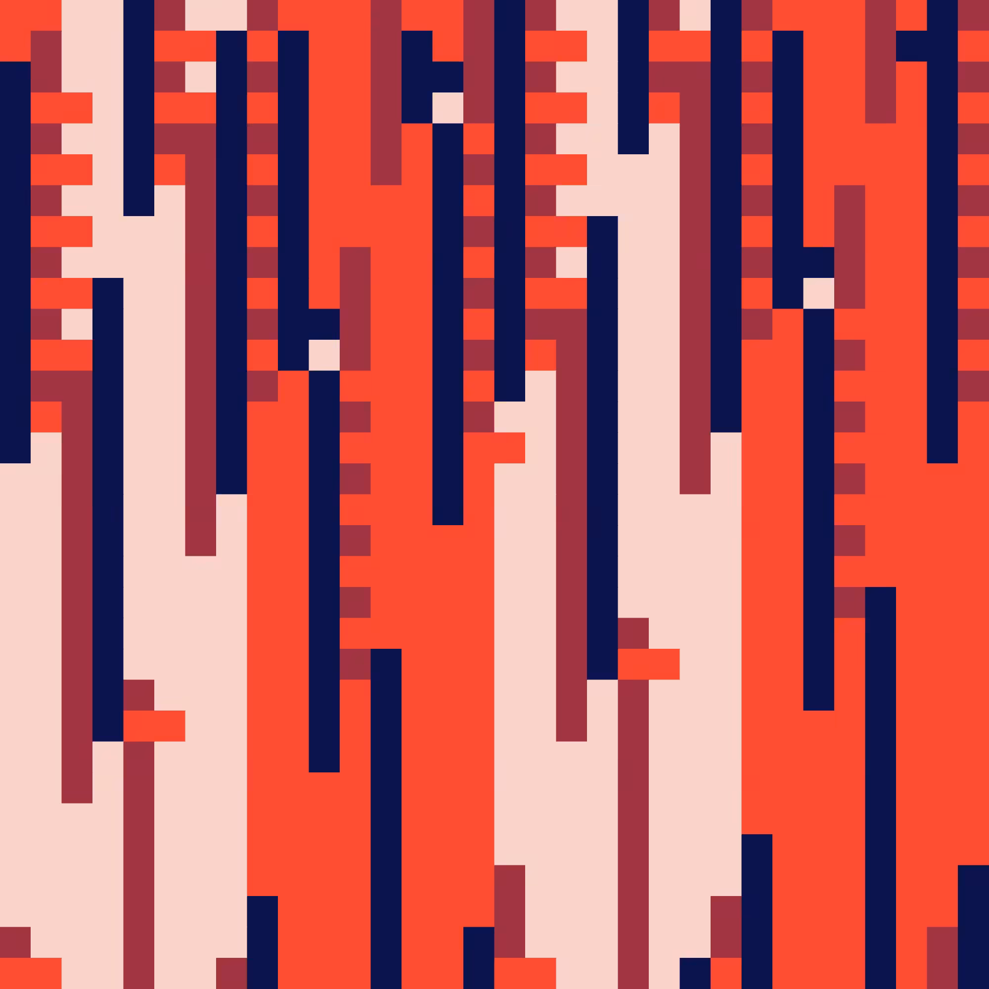 Blockchain Automaton #291