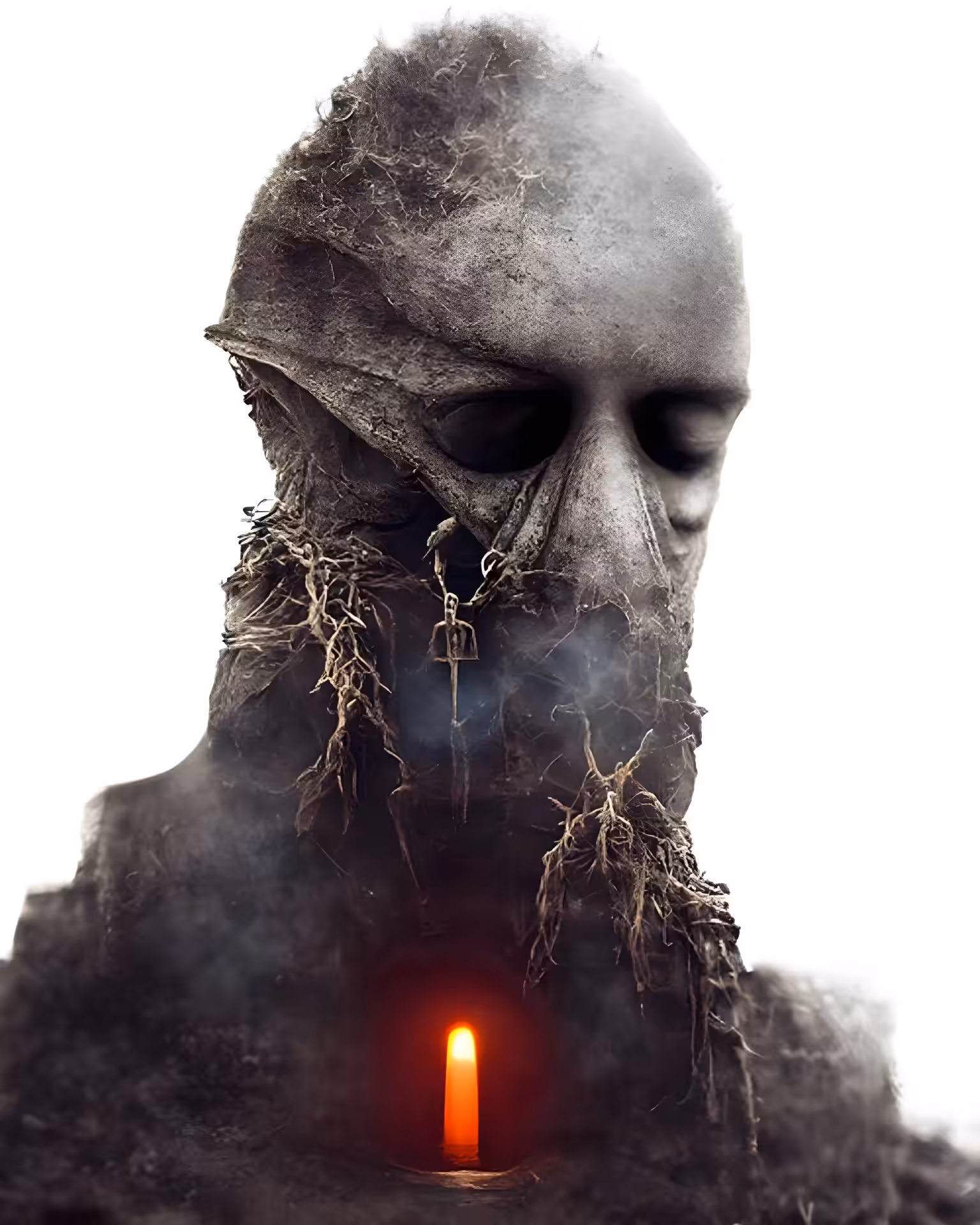 Forgotten hopes