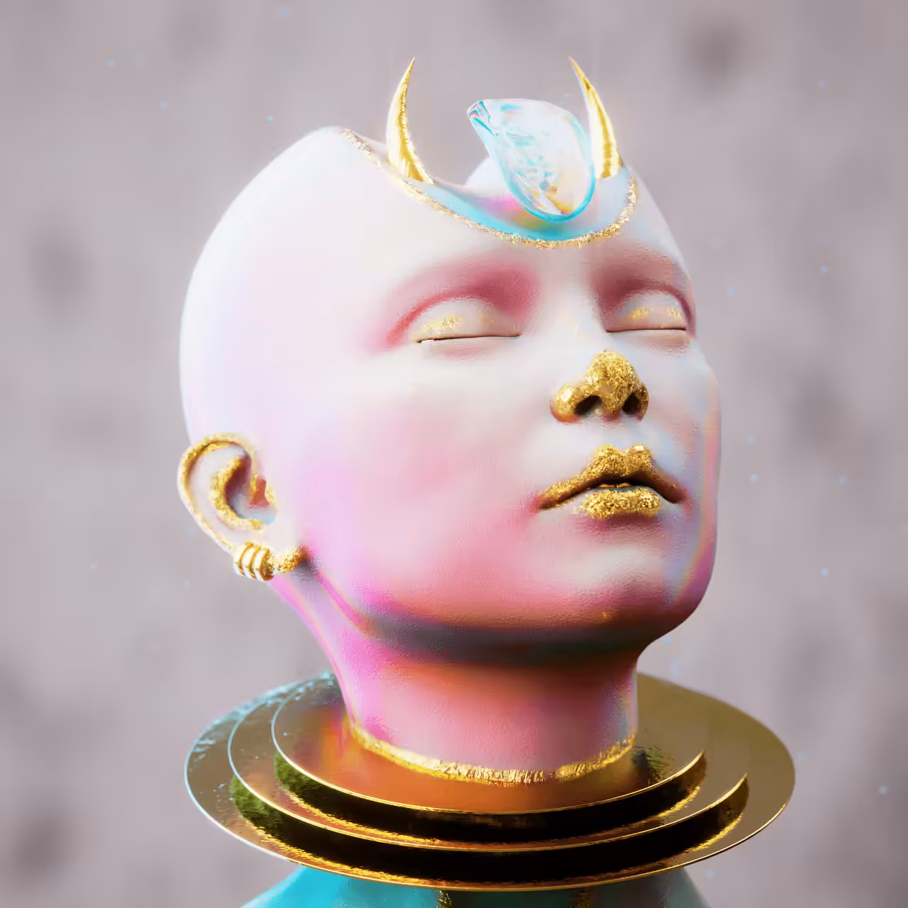 VIZION #89