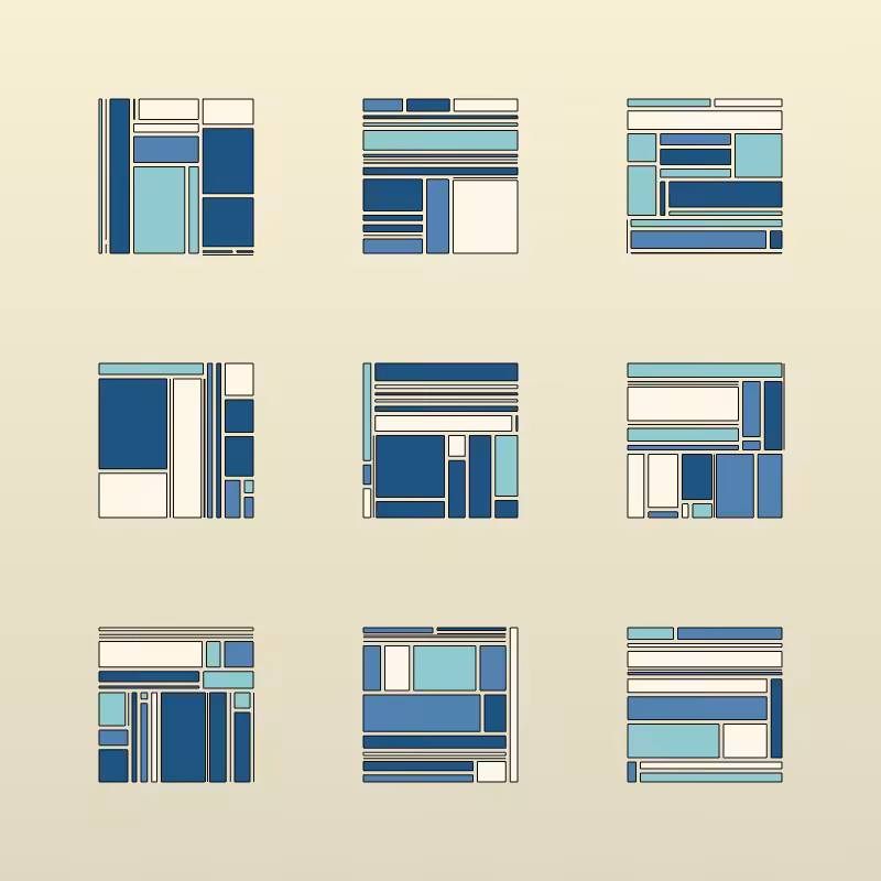 Fractionary #79