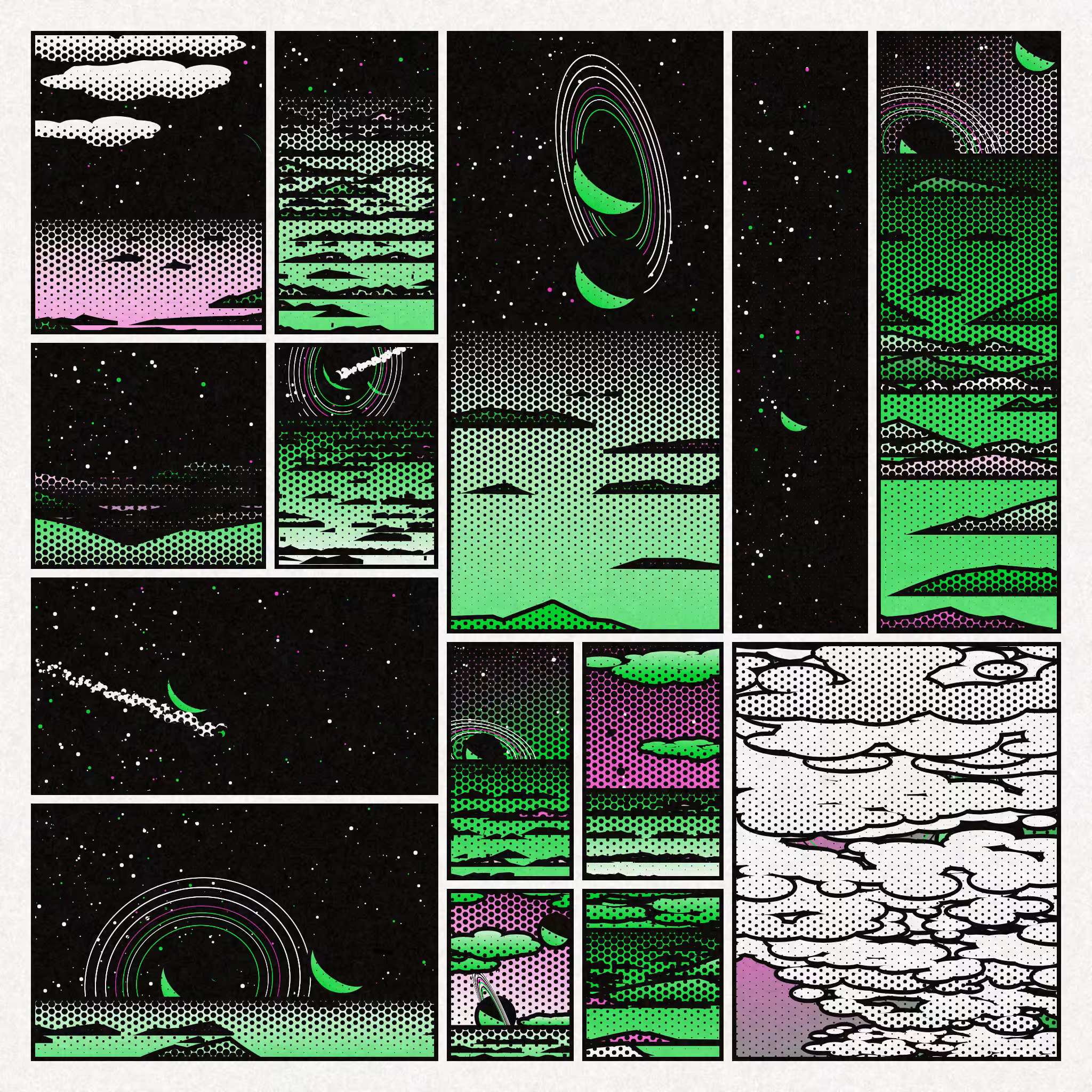 Astronomic Comics #497